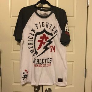 American Fighter by Affliction XL
